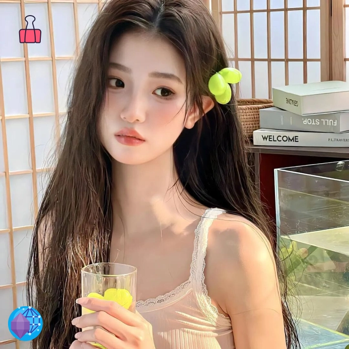 马女士